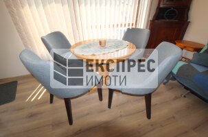 Furnished 1 bedroom apartment, HEI