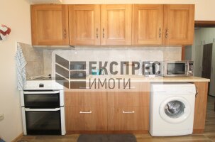 Furnished 1 bedroom apartment, HEI