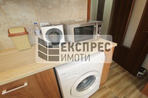Furnished 1 bedroom apartment, HEI