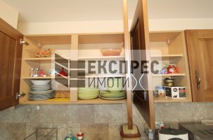 Furnished 1 bedroom apartment, HEI