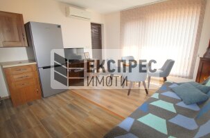 Furnished 1 bedroom apartment, HEI