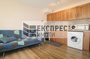 Furnished 1 bedroom apartment, HEI