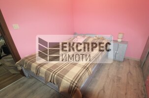 Furnished 1 bedroom apartment, HEI