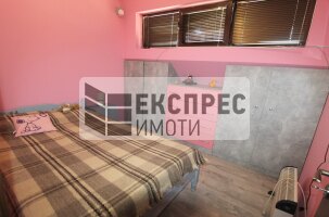 Furnished 1 bedroom apartment, HEI