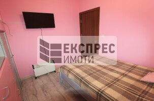 Furnished 1 bedroom apartment, HEI