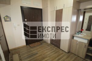 Furnished 1 bedroom apartment, HEI