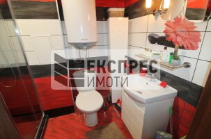 Furnished 1 bedroom apartment, HEI