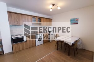 Обзаведен Двустаен апартамент, Окръжна болница