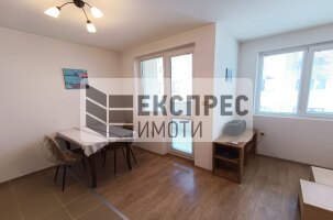 Обзаведен Двустаен апартамент, Окръжна болница