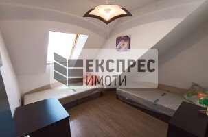 Обзаведен Двустаен апартамент, Окръжна болница