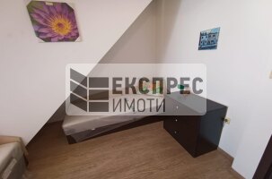 Обзаведен Двустаен апартамент, Окръжна болница