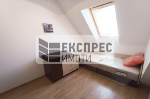 Обзаведен Двустаен апартамент, Окръжна болница