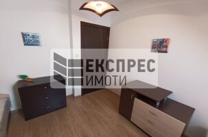 Обзаведен Двустаен апартамент, Окръжна болница