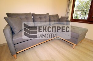 Луксозно, Обзаведен Двустаен апартамент, Окръжна болница