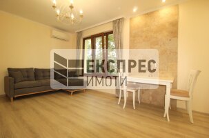 Луксозно, Обзаведен Двустаен апартамент, Окръжна болница