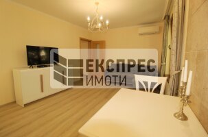 Луксозно, Обзаведен Двустаен апартамент, Окръжна болница