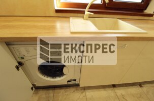 Луксозно, Обзаведен Двустаен апартамент, Окръжна болница