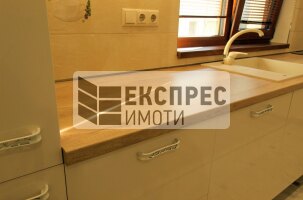 Луксозно, Обзаведен Двустаен апартамент, Окръжна болница