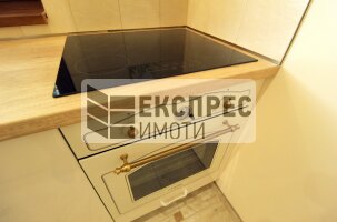 Луксозно, Обзаведен Двустаен апартамент, Окръжна болница