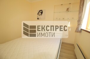 Луксозно, Обзаведен Двустаен апартамент, Окръжна болница