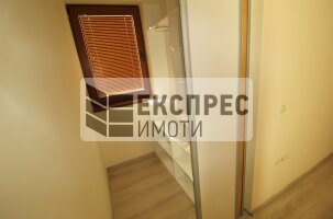 Луксозно, Обзаведен Двустаен апартамент, Окръжна болница
