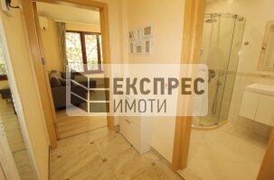 Луксозно, Обзаведен Двустаен апартамент, Окръжна болница