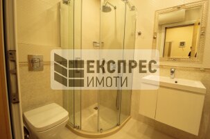 Луксозно, Обзаведен Двустаен апартамент, Окръжна болница