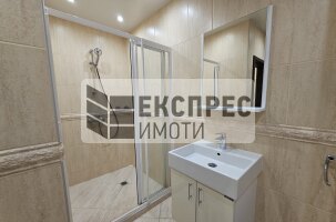 Обзаведен, Двустаен апартамент, Център
