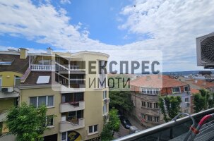 Обзаведен, Двустаен апартамент, Център