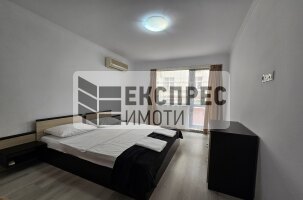  1 Schlafzimmer Wohnung, Center