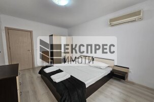  1 Schlafzimmer Wohnung, Center