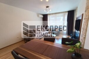  2 Schlafzimmer Wohnung, Center