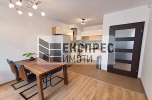  2 Schlafzimmer Wohnung, Center