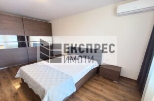  2 Schlafzimmer Wohnung, Center