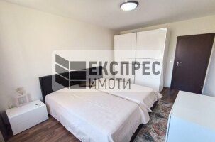  2 Schlafzimmer Wohnung, Center