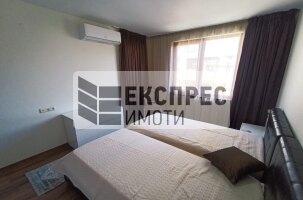  2 Schlafzimmer Wohnung, Center