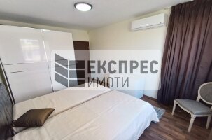  2 Schlafzimmer Wohnung, Center