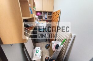  2 Schlafzimmer Wohnung, Center