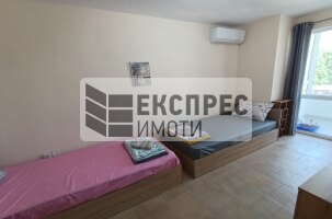  2 Schlafzimmer Wohnung, Regional hospital