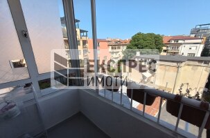  2 Schlafzimmer Wohnung, Regional hospital