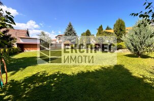 Möbliert, Haus, Zelenika