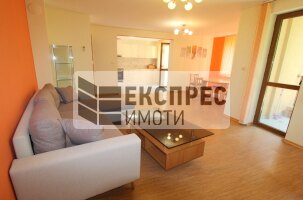 Furnished 3 Schlafzimmer Wohnung, Breeze
