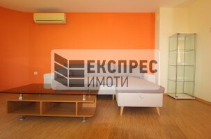 Furnished 3 Schlafzimmer Wohnung, Breeze