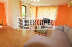 Furnished 3 Schlafzimmer Wohnung, Breeze