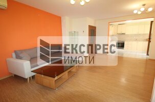 Furnished 3 Schlafzimmer Wohnung, Breeze