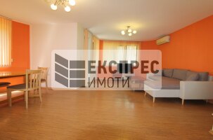 Furnished 3 Schlafzimmer Wohnung, Breeze
