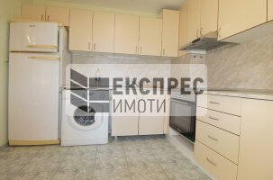 Furnished 3 Schlafzimmer Wohnung, Breeze