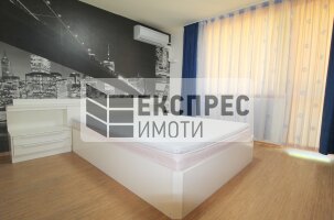 Furnished 3 Schlafzimmer Wohnung, Breeze