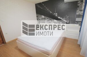 Furnished 3 Schlafzimmer Wohnung, Breeze
