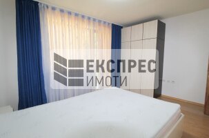 Furnished 3 Schlafzimmer Wohnung, Breeze